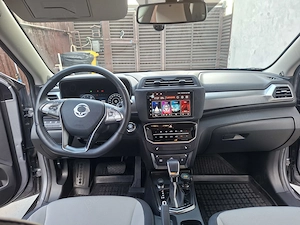 Ssang Yong Tivoli Grand Impecabil - imagine 9