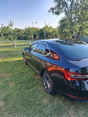 Vand Skoda Superb 3 Laurin&Klement,Ful Option - imagine 5