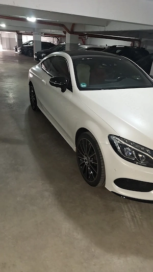 Mercedes-Benz C 300 AMG   2018   245 CP - imagine 2