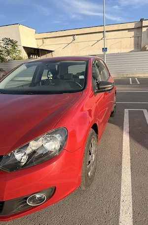 VW Golf 6 1.4 Benzină 80 CP | 117.000 km | Unic Proprietar - imagine 4