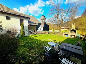 Resita Casa cu Teren Drept 500 Mp retrasa la marginea padurii