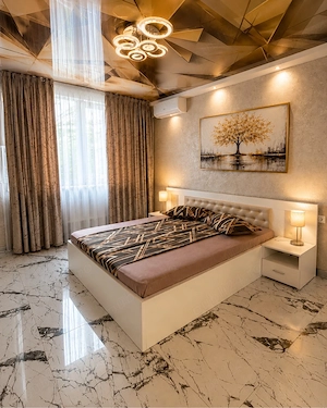 Regim hotelier Tiglina 1 A-uri