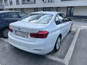 Vand BMW 318d                 - imagine 2