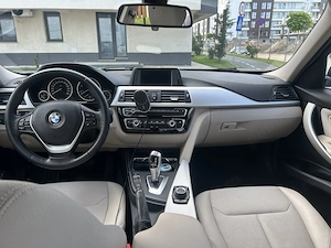 Vand BMW 318d                 - imagine 3