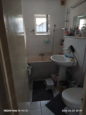 Apartament 3 camere, 65 mp utili, 2 băi, balcon   Steaua, Slatina - imagine 5
