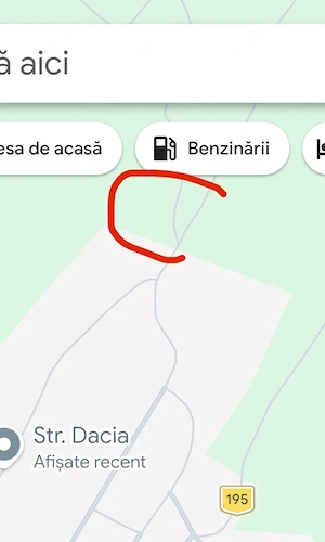 Teren Răcarii de Jos 10000 mp - imagine 7