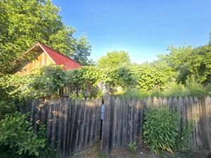 Casă renovare completă, 55 mp, curte de 385 mp, orașul Titu-Plopu - imagine 3