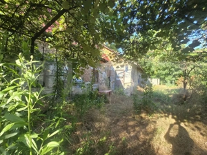 Casă renovare completă, 55 mp, curte de 385 mp, orașul Titu-Plopu - imagine 4