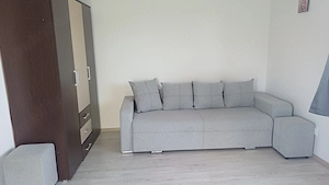 Vând apartament cu o cameră, decomandat, finisat - imagine 3