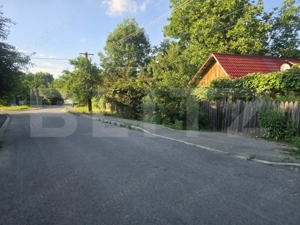 Casă renovare completă, 55 mp, curte de 385 mp, orașul Titu-Plopu - imagine 2