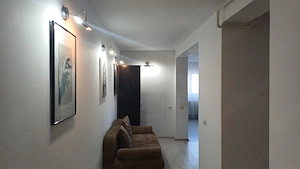 Vând apartament cu o cameră, decomandat, finisat - imagine 8