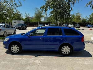 Skoda Octavia II Facelift Combi 4x4 - imagine 3