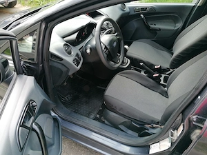 Ford fiesta inamtriculat România an 2010  - imagine 4