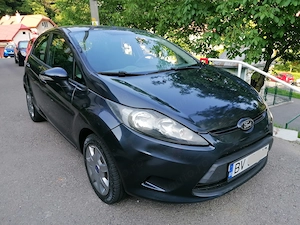 Ford fiesta inamtriculat România an 2010  - imagine 3