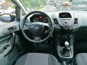 Ford fiesta inamtriculat România an 2010  - imagine 7