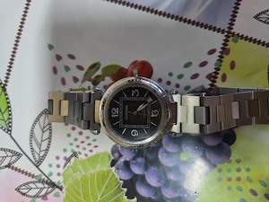 Vand ceas cartier
