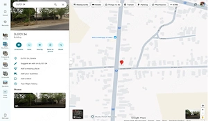 Casă cochetă, complet mobilată, cu grădină și garaj   Gratia, Teleorman - imagine 3