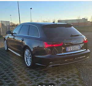 Vând Audi A6 Quattro - imagine 4