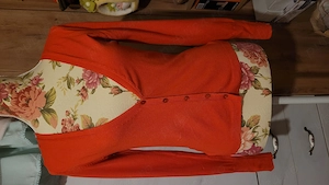 Cardigan damă Yessica 
