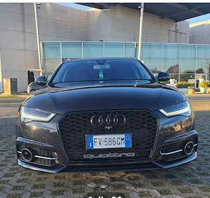 Vând Audi A6 Quattro - imagine 3