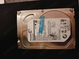 HDD Seagate Barracuda 3TB (3000GB)