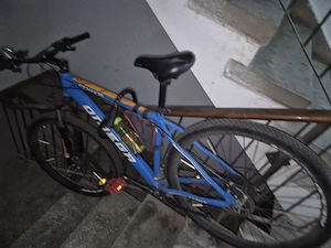 vind bicicleta  