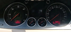 VW Passat Variant 2.0 TDI B6 | Unic Utilizator | 192.971 km Reali | Injectoare Schimbate la Porsche - imagine 6