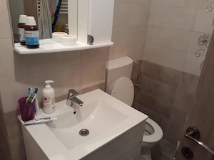 Apartament de închiriat 2 camere in buna ziua. 600  - imagine 2