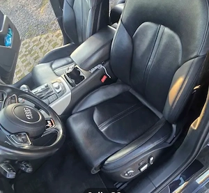 Vând Audi A6 Quattro - imagine 6
