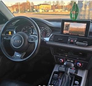 Vând Audi A6 Quattro - imagine 7