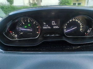 Peugeot 208 (2019)   1.5 BlueHDi (102 CP)   Doar 35.000 KM reali   2 Seturi Jante Aliaj  - imagine 4