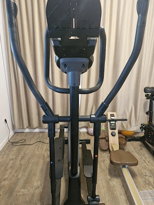 Bicicleta eliptica semi profesionala