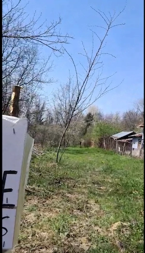 Teren intravilan 3.000 mp   Sat Cernelele, la 3 km de Băile Govora - imagine 4