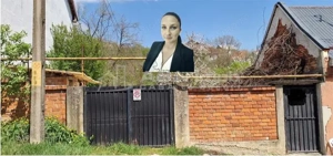 Resita Lot de Casa 600 Mp Toate Utilitatile Zona Triaj