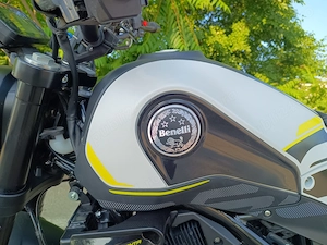 Benelli Leoncino - imagine 5