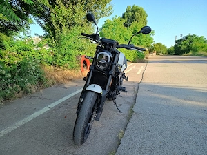 Benelli Leoncino - imagine 2