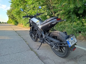 Benelli Leoncino - imagine 3