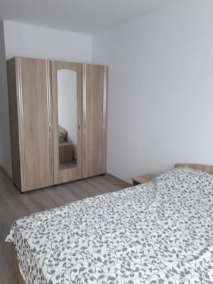 Apartament de închiriat 2 camere in buna ziua. 600  - imagine 5
