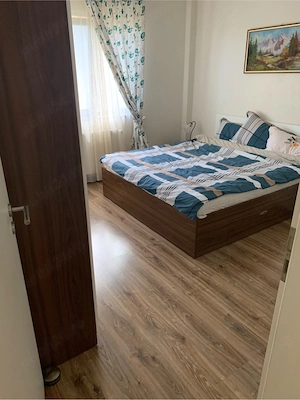 PROPRIETAR Vand apartament 2 camere confort 1 - imagine 4