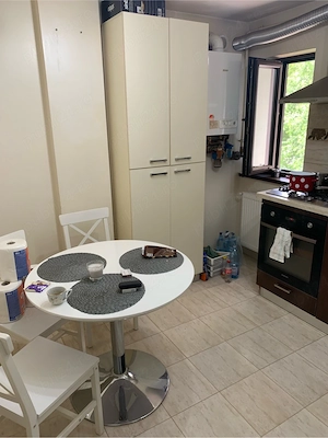 PROPRIETAR Vand apartament 2 camere confort 1 - imagine 6