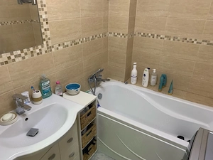PROPRIETAR Vand apartament 2 camere confort 1 - imagine 9
