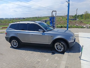 BMW x3 e83  - imagine 3