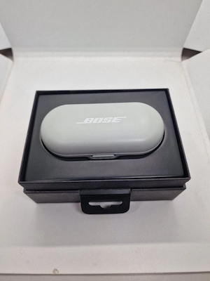 Bose Earbuds Sport