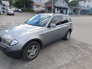 BMW x3 e83  - imagine 2