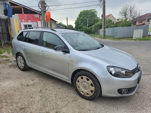 Golv VI 1.6 Diesel Md. Match - imagine 2