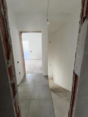 Duplex aparte, ultima unitate disponibilă (unitatea stângă), Sânandrei - imagine 8