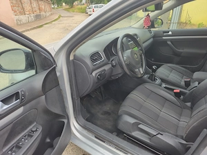 Golv VI 1.6 Diesel Md. Match - imagine 4