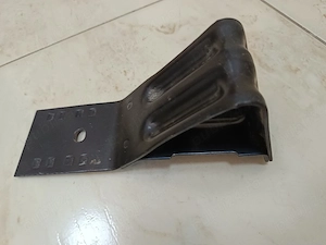 Opritor roată din metal  - imagine 4