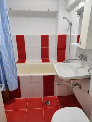 Apartament 4 camere decomandate, 2 băi, etaj 3 din 8 (cu lift), 84 mp, Satu Mare - imagine 6