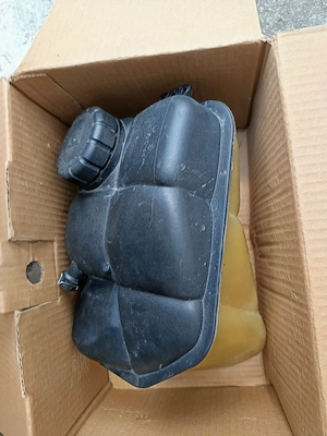 Vas expansiune Mercedes C class w203, E class w211  - imagine 4